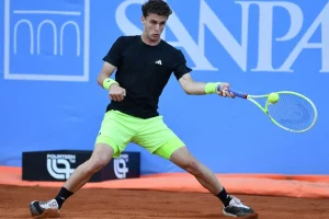 dónde ver ATP Gstaad 2025: JM.Cerúndolo - Bublik