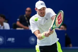 dónde ver Wimbledon 2025: Jarry - Tien
