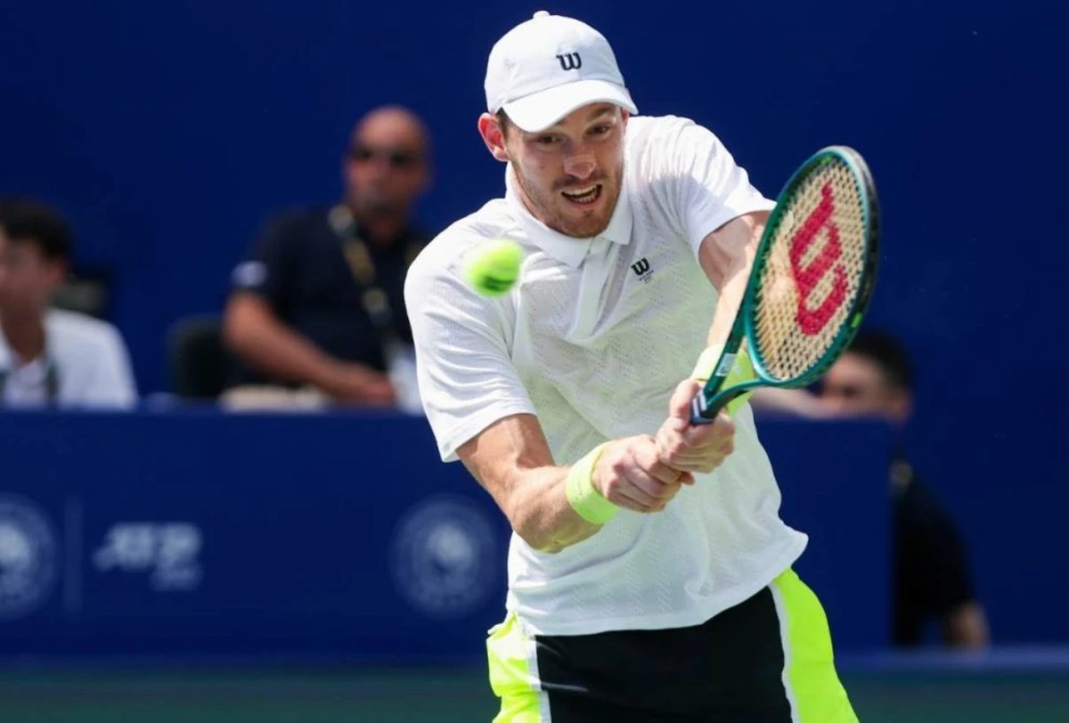 dónde ver Wimbledon 2025: Jarry - Tien
