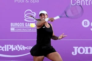 dónde ver Wimbledon 2025: Kenin - Bouzas