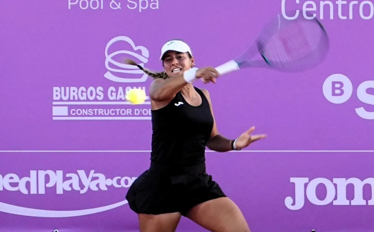 dónde ver Wimbledon 2025: Kenin - Bouzas