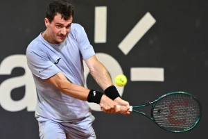 dónde ver Wimbledon 2025: Martínez - Loffhagen