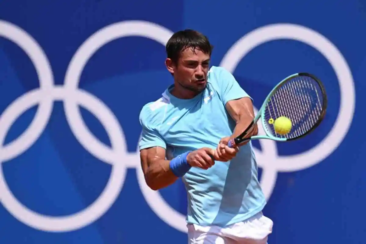 dónde ver Wimbledon 2025: Martínez - Navone