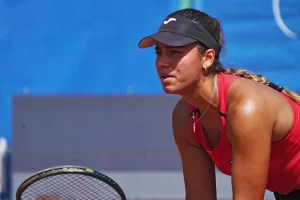 dónde ver Wimbledon 2025: Samsonova - Bouzas