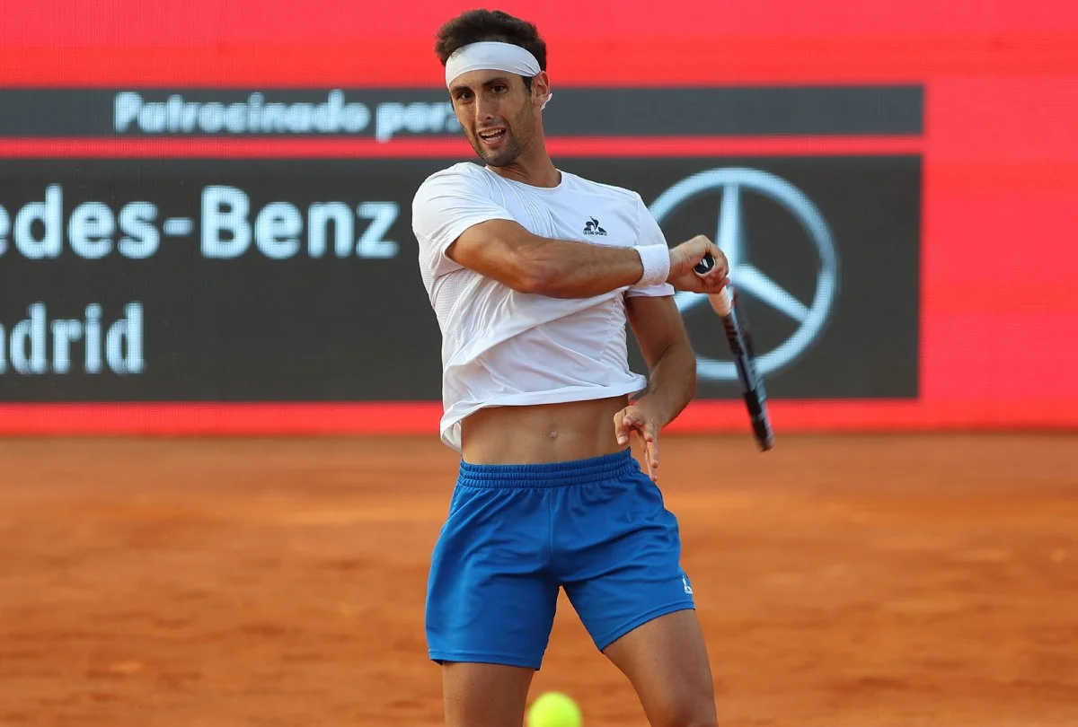 dónde ver ATP Umag 2025: Taberner - Dzumhur
