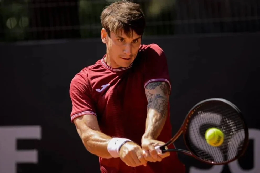 dónde ver ATP Umag 2025: Ugo Carabelli - Darderi