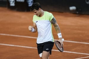 dónde ver ATP Bastad 2025: Ugo Carabelli - Misolic