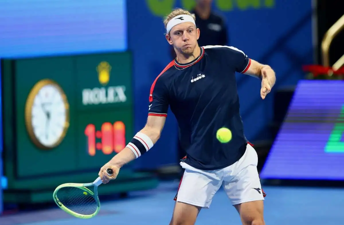 donde ver atp washington 2025: davidovich - de miñaur