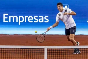 donde ver por television el atp gstaad en chile