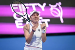 donde ver por television el wta hamburgo en argentina