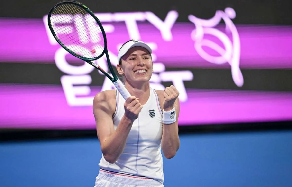 donde ver por television el wta hamburgo en argentina