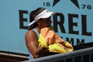 donde ver por television el wta iasi en argentina