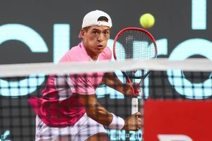 draper báez wimbledon 2025