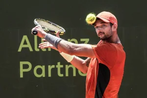 entry list atp challenger astana 2025