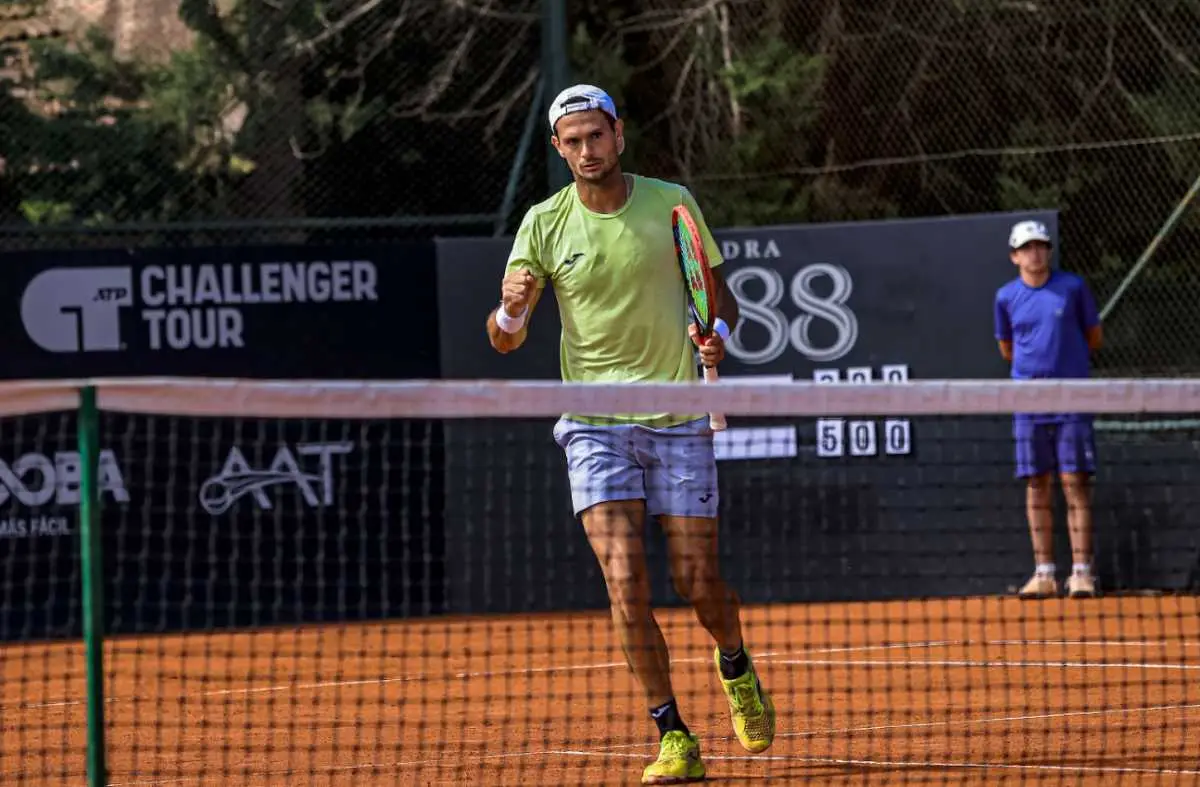 entry list atp challenger barranquilla 2025