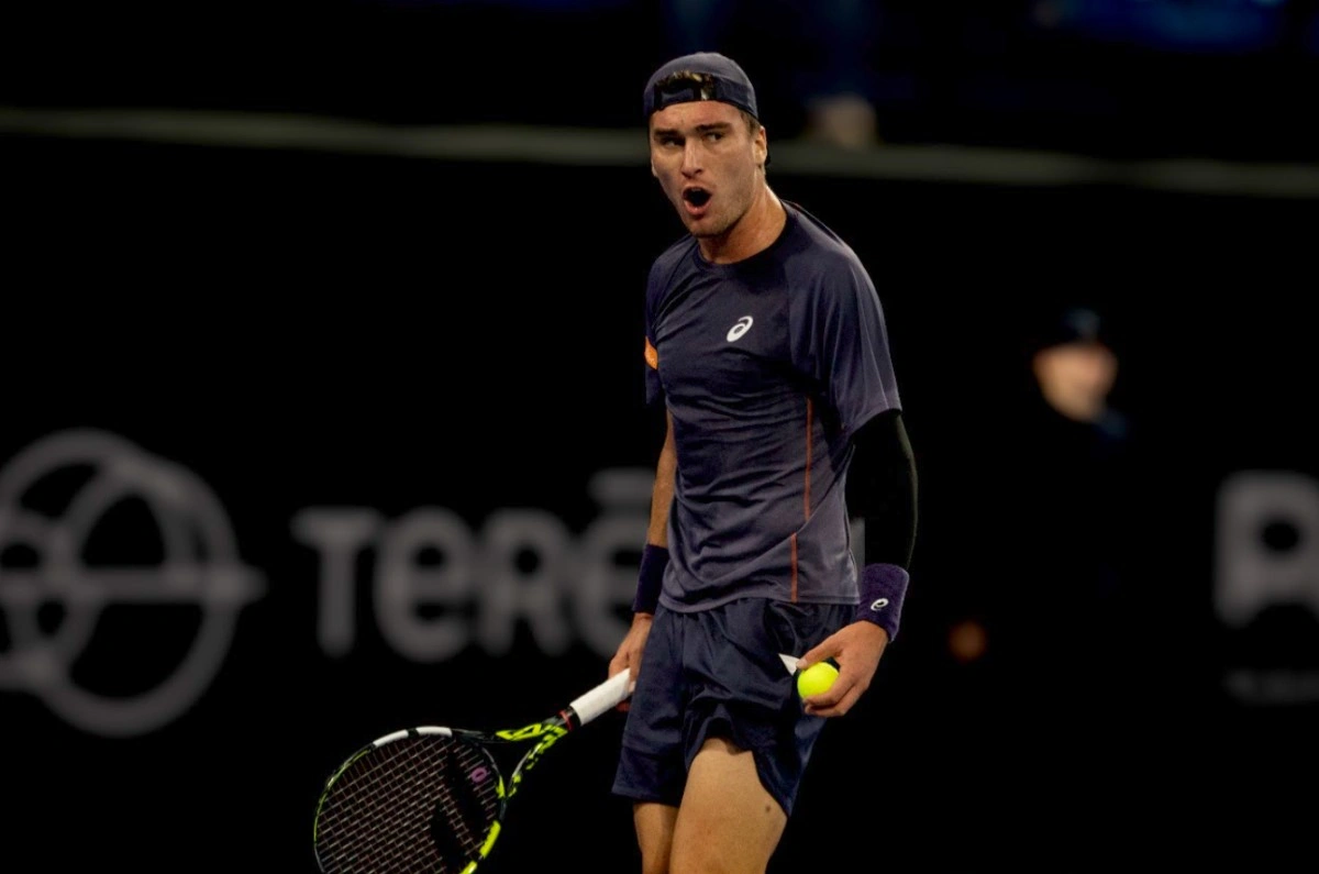 Entry List ATP Challenger Bonn 2025