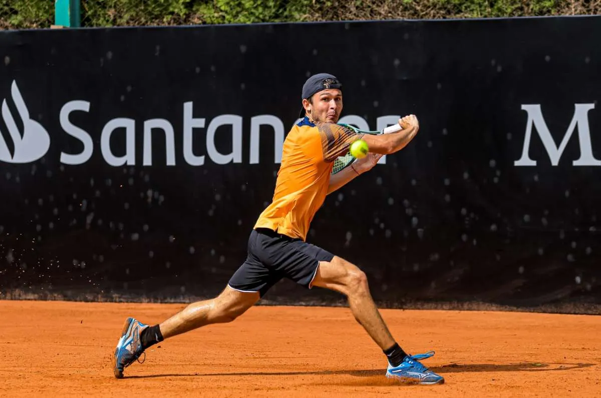 Entry List ATP Challenger Cordenons 2025