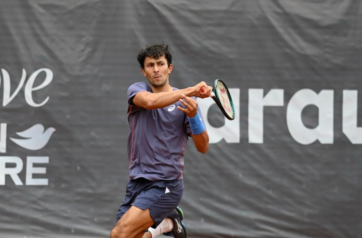 Entry List ATP Challenger Lexington 2025 1 entry list atp challenger lexington 2025