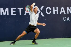 entry list atp challenger porto 2025