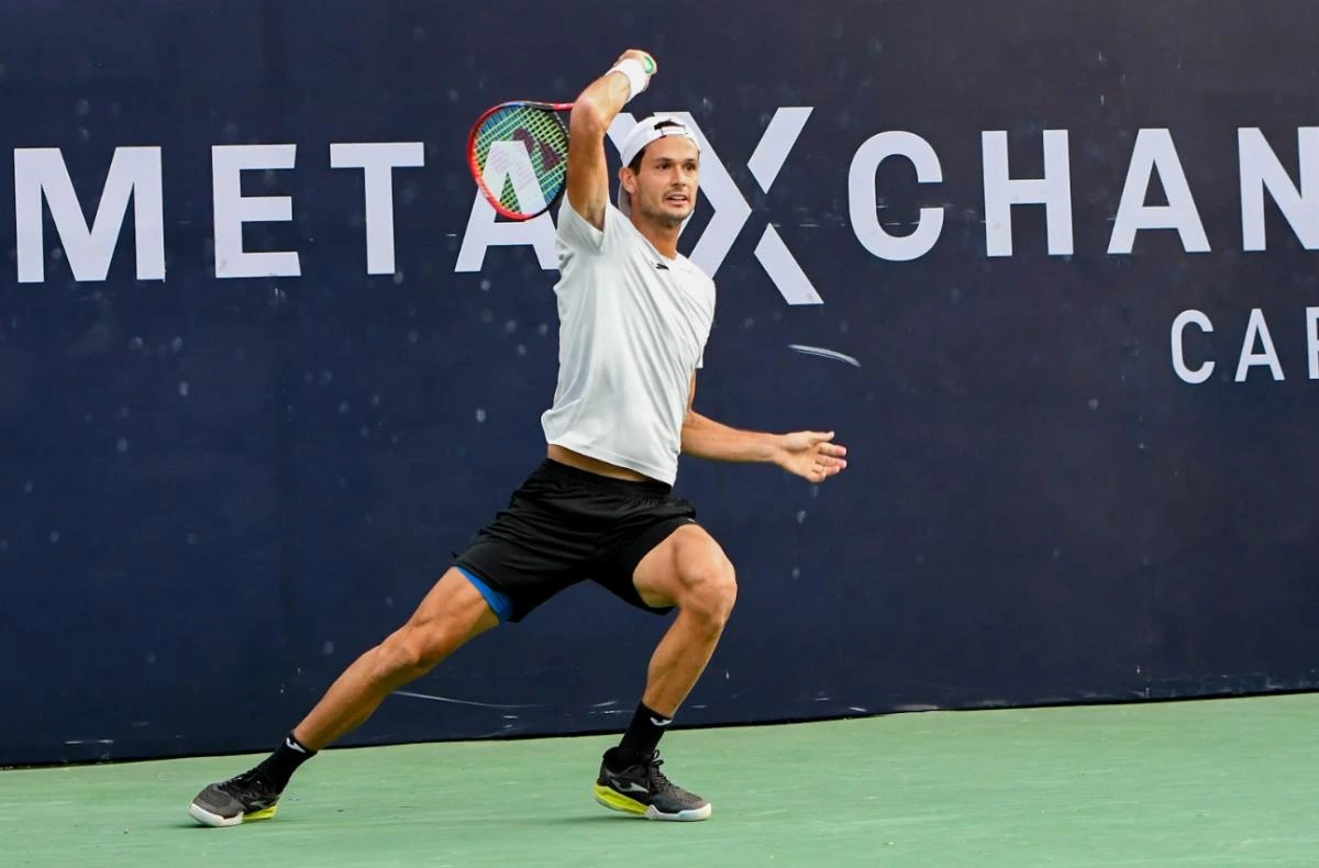 entry list atp challenger porto 2025