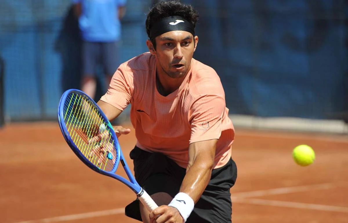 entry list atp challenger sofía 2025