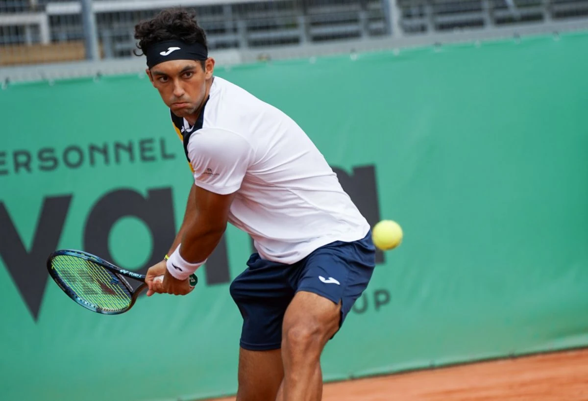 entry list atp challenger tampere 2025