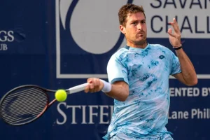 entry list atp challenger zug 2025