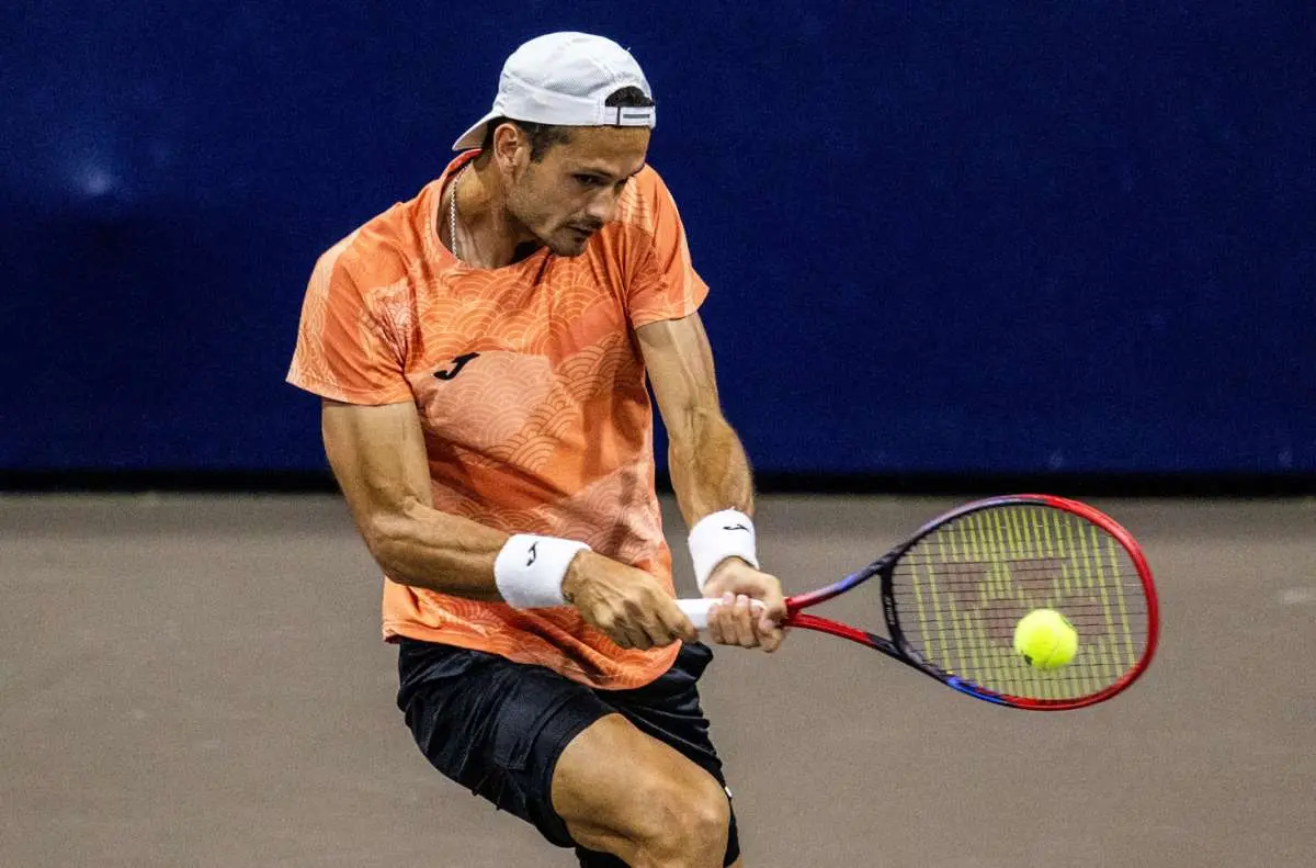 ficovich kachmazov atp los cabos 2025