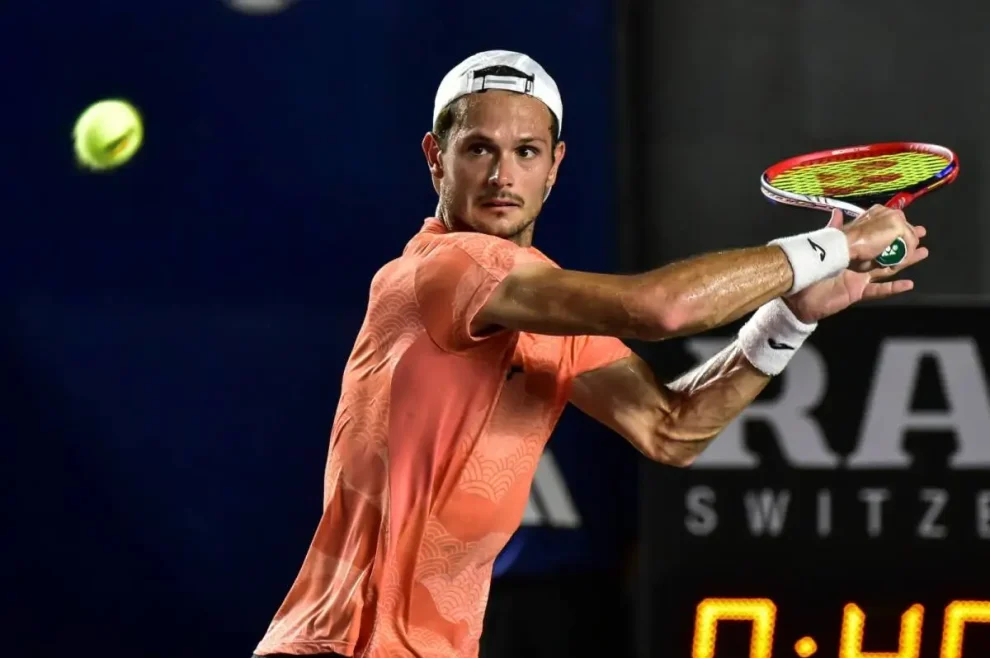 ficovich kovacevic atp los cabos 2025
