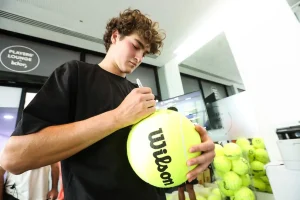 fonseca wimbledon mi torneo favorito del circuito
