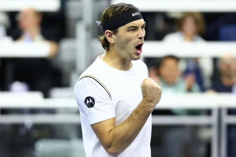 fritz arnaldi atp washington 2025
