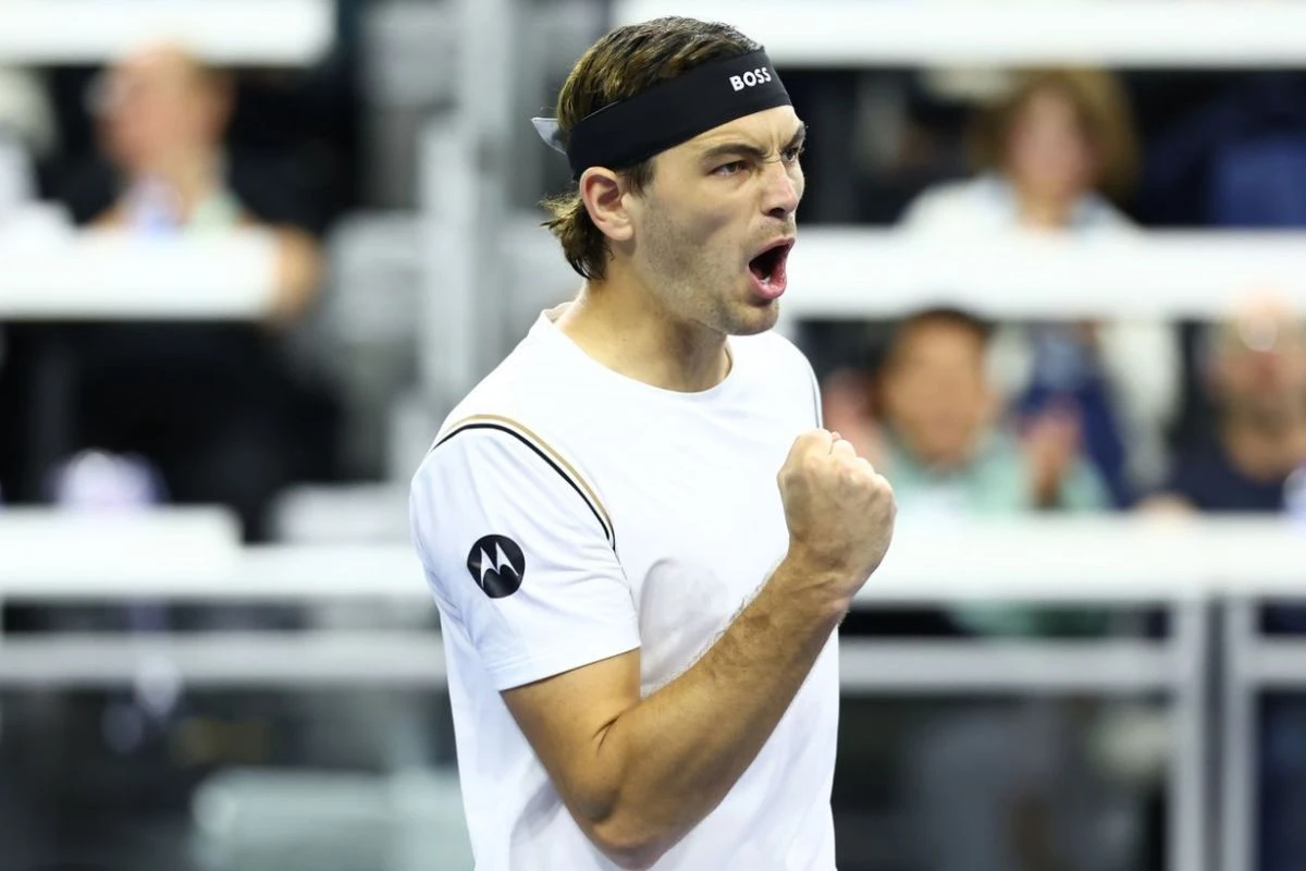 fritz arnaldi atp washington 2025