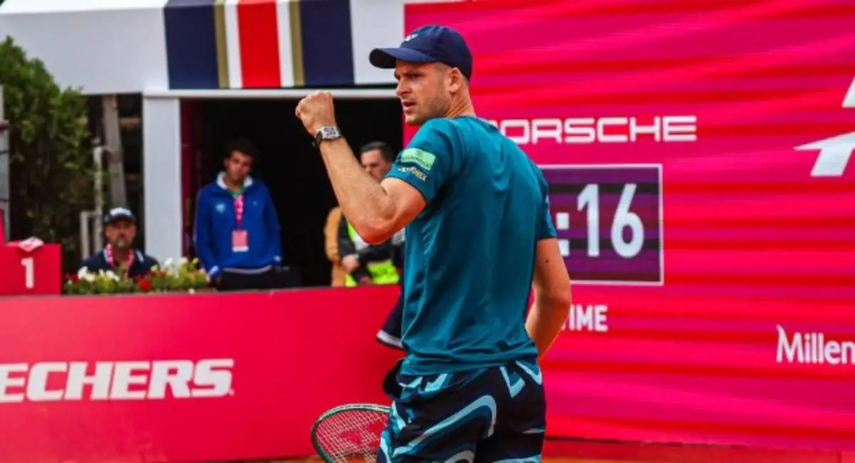 Hurkacz sigue coleccionando bajas y no participará del US Open 2025