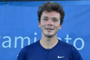 Iñaki Montes y la odisea para llegar de Roda de Bará a Pozoblanco: "Fue difícil, pero aceptar estas situaciones te refuerza" 1 iñaki montes y la odisea para llegar de roda de bara a pozoblanco