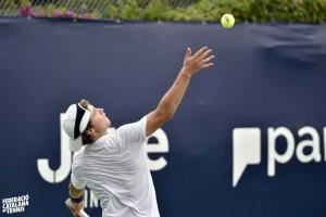 itf roda de bara: roger pascual y adria soriano lucharan por el titulo de campeon