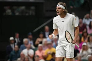 ivanisevic tsitsipas quiere pero no hace nada no veo ningun progreso