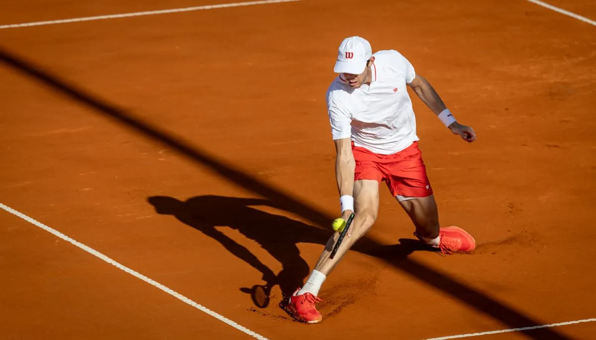 Duro estreno: Jarry se despide en Kitzbuhel 10 jarry van zandschulp atp kitzbuhel 2025