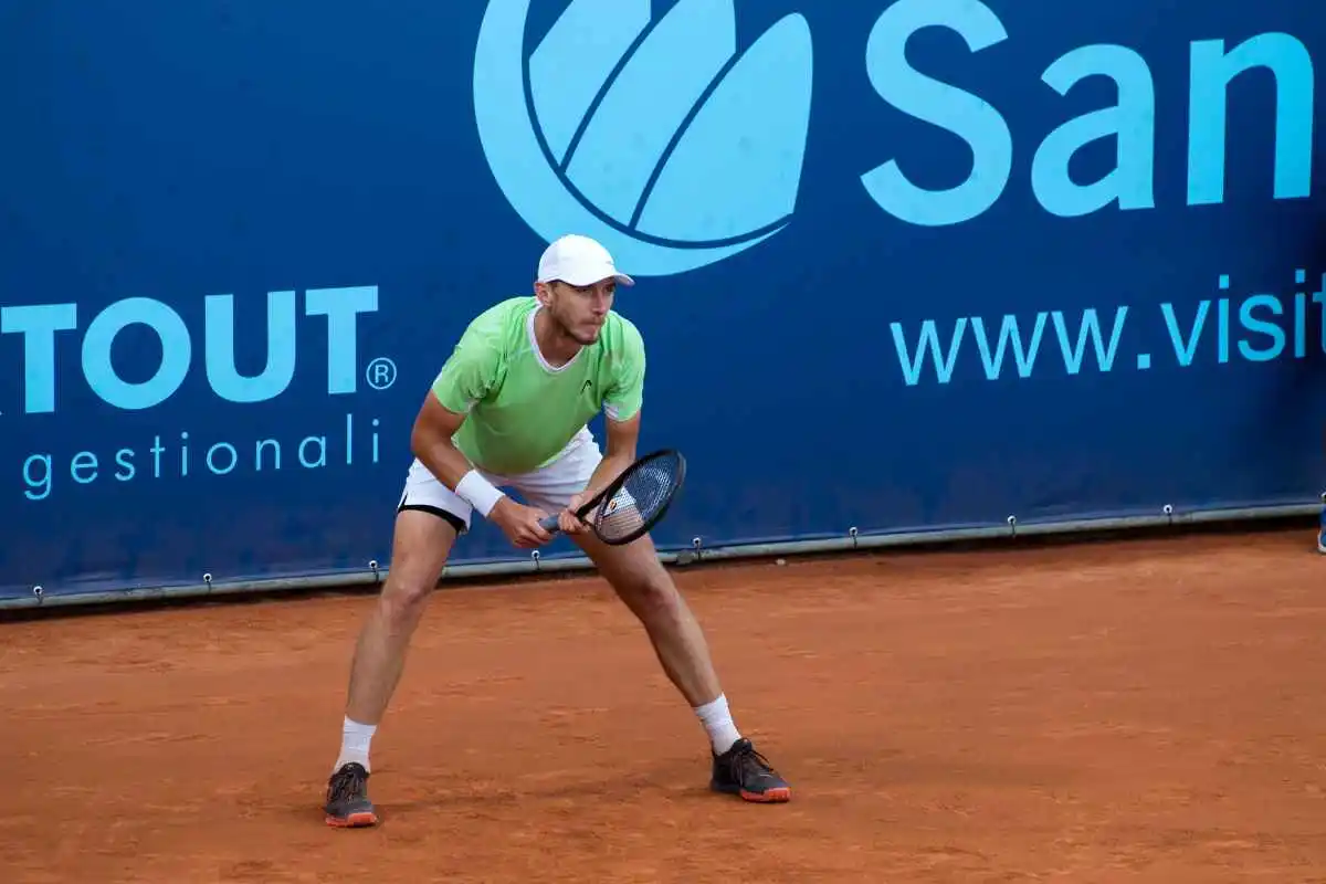 klein mayot challenger zug 2025