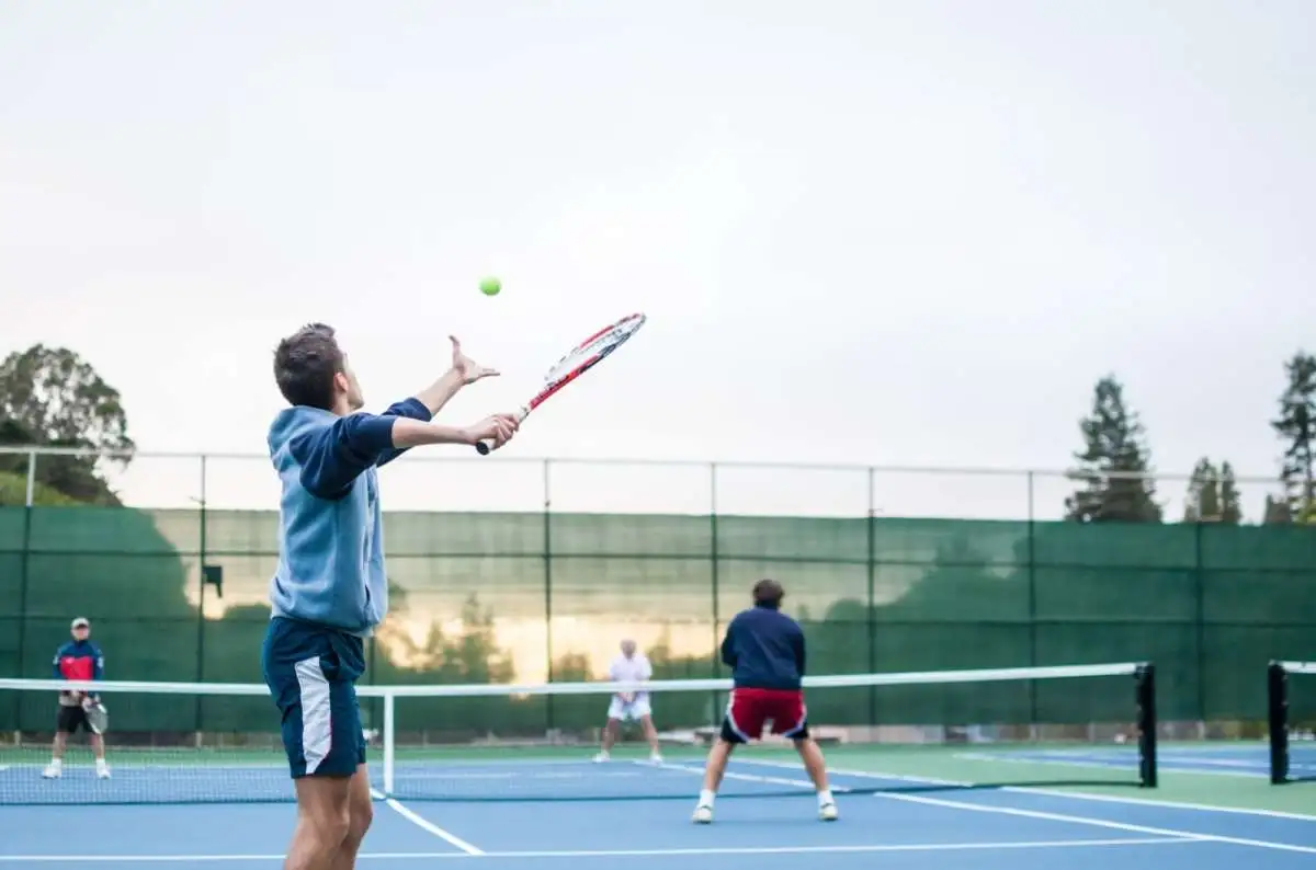 la evolucion del tenis y como la tecnologia esta transformando el juego