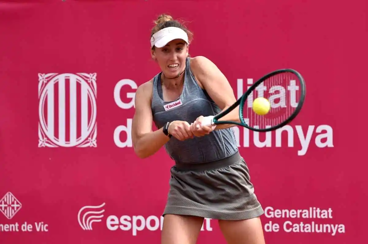 li maristany wta iasi 2025