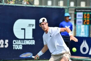 maestrelli pavlovic challenger brasov 2025