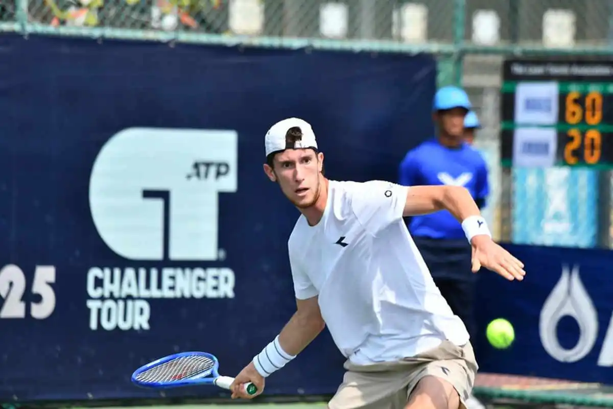maestrelli pavlovic challenger brasov 2025