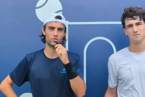 mario mansilla y bruno pujol y el exito como pareja nos conocemos hace mucho tiempo y somos amigos
