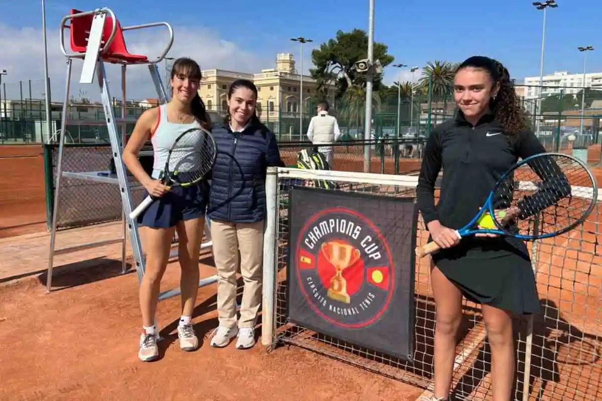 master champions cup: el valencia tennis center listo para su sexta edicion