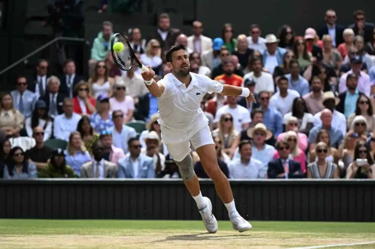 mcenroe djokovic dejara de jugar cuando piense que no puede ganar torneos importantes