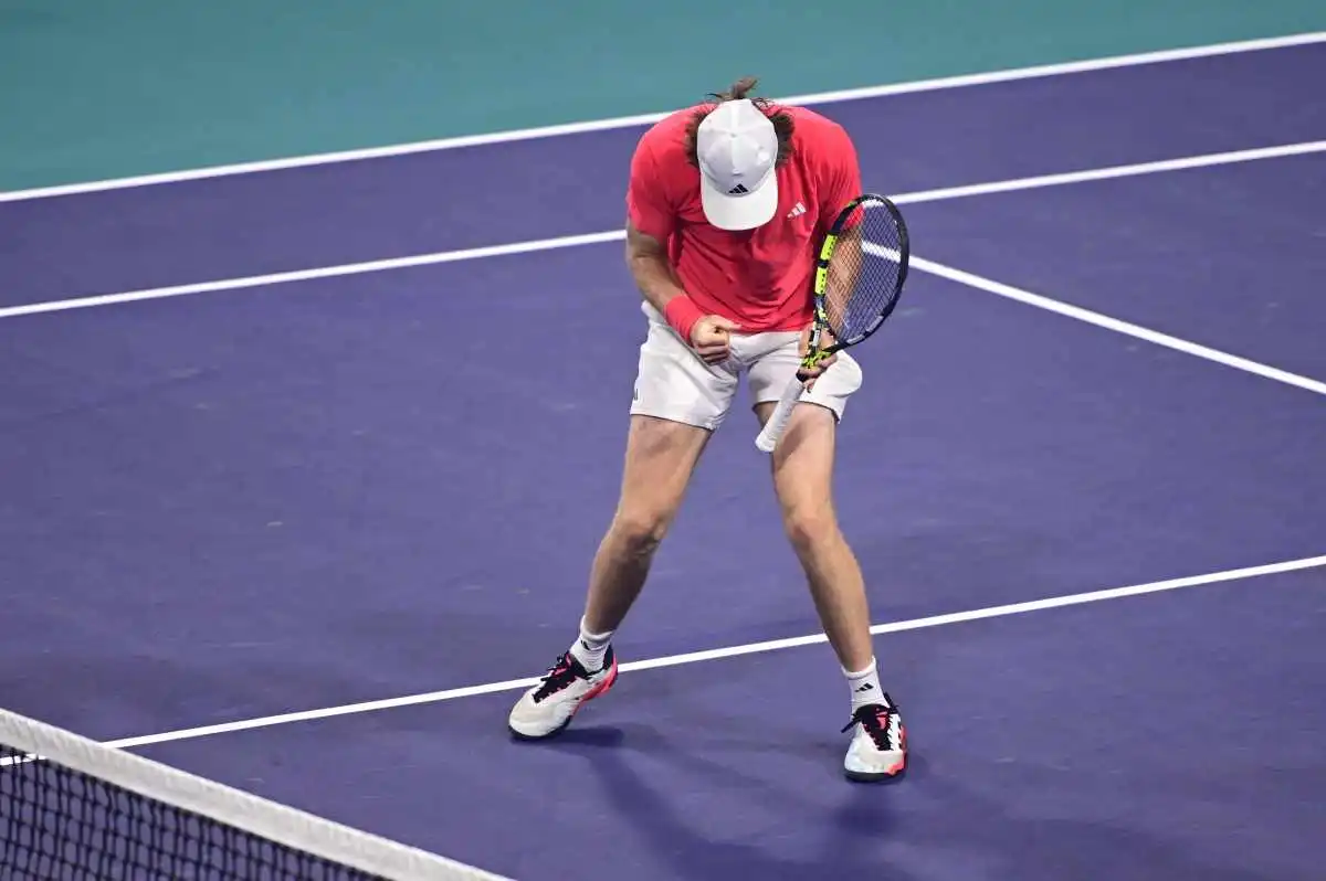 michelsen musetti atp toronto 2025