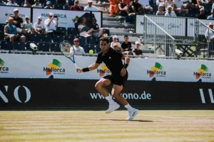 munar marozsan wimbledon 2025