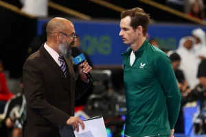 murray ruptura con djokovic no me sentía muy cómodo