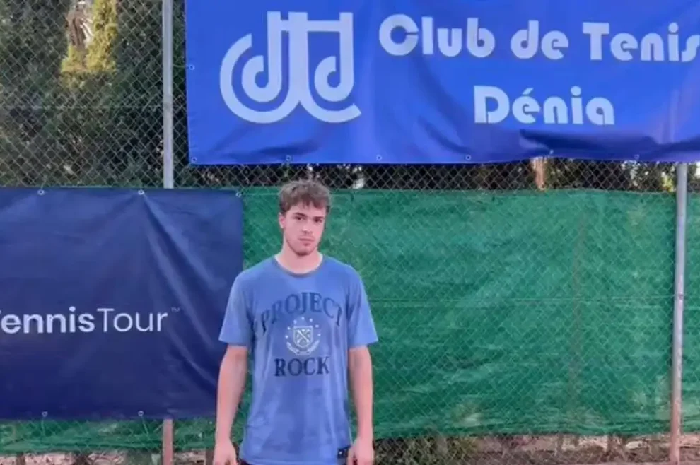 nicolas goldberg diria que estoy en mi mejor momento