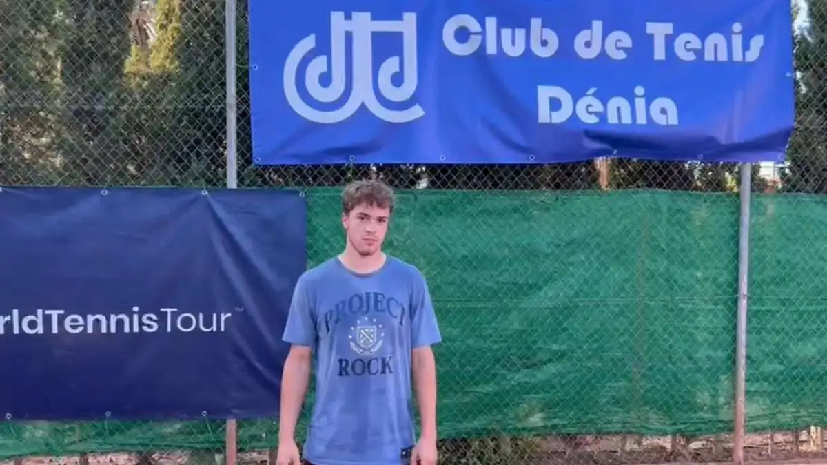 nicolas goldberg diria que estoy en mi mejor momento